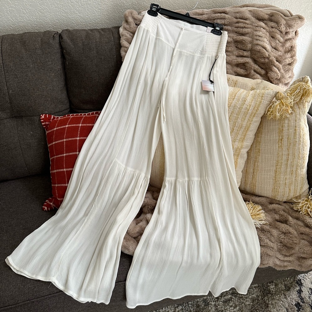 Brand new beach pants